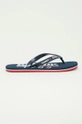 sötétkék Tommy Jeans - Flip-flop Férfi