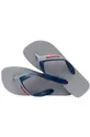 Havaianas Japonki Materiał syntetyczny