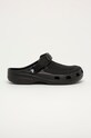 Šľapky Crocs Yukon Vista II Clog čierna YU.VIS.II.CLOG.M.207142