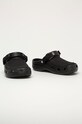 Šľapky Crocs Yukon Vista II Clog YU.VIS.II.CLOG.M.207142 čierna SS22