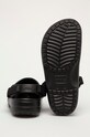 Obuv Šľapky Crocs Yukon Vista II Clog YU.VIS.II.CLOG.M.207142 čierna