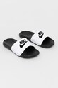 Nike Sportswear Klapki CN9675 biały SS21