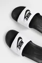 fehér Nike Sportswear papucs