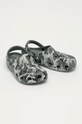 Pantofle Crocs Classic Pritned Camo Clog RINTED.CAMO.CLOG.206454 šedá SS22