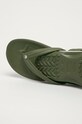 Взуття В'єтнамки Crocs S.CROCBAND.FLIP.11033.M зелений