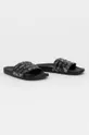 Šľapky adidas FZ1755 čierna