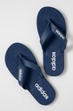 adidas șlapi Eezay Flip Flop EG2041 EG2041 bleumarin