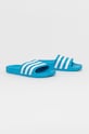 Šľapky adidas ADILETTE FY8047.M FY8047.M modrá SS21