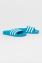 Παντόφλες adidas ADILETTE FY8047.M μπλε