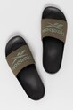 Reebok papucs FX3093 FX3093 zöld SS21