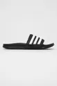 čierna Šľapky adidas Adilette Comfort FZ0948 Pánsky