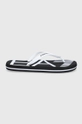 fekete EA7 Emporio Armani flip-flop Férfi