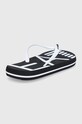 Încălțăminte EA7 Emporio Armani Șlapi XCQ004.XK196.A120 negru