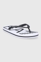 EA7 Emporio Armani flip-flop fehér