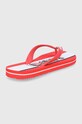 Obuwie Superdry Japonki MF310128A.64I czerwony