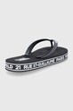 Boty Žabky Karl Lagerfeld KL71008.BLK černá