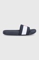 Tommy Hilfiger Klapki granatowy FM0FM03810DW5