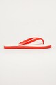 Flip*Flop Japonki syntetyczny czerwony 30565.000