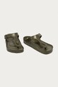 В'єтнамки Birkenstock Gizeh Eva 1019143 зелений AA00