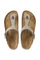 Žabky Birkenstock Gizeh 43391 šedá