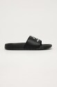 Converse klapki Slide syntetyczny czarny 171214C