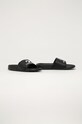 Converse klapki Slide 171214C czarny SS23