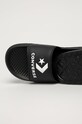 Obuwie Converse klapki Slide 171214C czarny