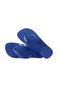 Havaianas Șlapi albastru 4000032.2711P