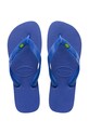 Havaianas Japonki syntetyczny niebieski 4000032.2711P