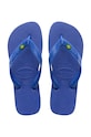 Havaianas Șlapi sintetic albastru 4000032.2711P