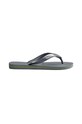 Havaianas șlapi BRASIL LOGO 4110850.5002P gri SS21