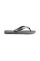 Japanke Havaianas BRASIL LOGO 4110850.5002P siva SS21