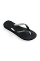 Havaianas - В'єтнамки 4115549.1069P чорний SS21