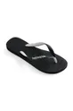 Havaianas - Flip-flop fekete