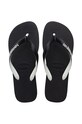 Havaianas - Σαγιονάρες MIX φλατ μαύρο 4115549.1069P