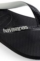 Žabky Havaianas MIX 4115549.1069P čierna