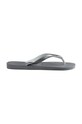 Havaianas - Japonki TOP MIX 4115549.5002P szary SS21