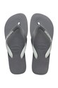 Havaianas - Flip-flop szintetikus szürke 4115549.5002P