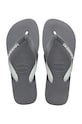 Havaianas - Japonki TOP MIX syntetyczny szary 4115549.5002P