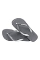 Obuwie Havaianas - Japonki TOP MIX 4115549.5002P szary
