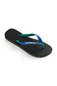 Obuwie Havaianas - Japonki 4123206.3768P czarny