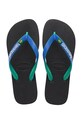 Havaianas - Japonki syntetyczny czarny 4123206.3768P