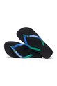 Havaianas - Japonki czarny 4123206.3768P