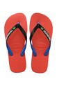 Havaianas - Japonki 4123206.5778P czerwony SS21