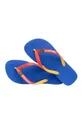 голубой Havaianas - Вьетнамки