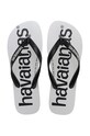 Japanke Havaianas ravna crna 4144264.1069P