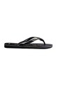 Havaianas - Žabky plochý čierna 4144264.4058P