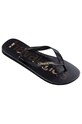 Havaianas - Žabky 4144264.4058P černá SS21
