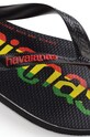 Havaianas Japonki 4144264.7652P czarny