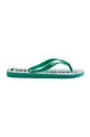 Japanke Havaianas zelena